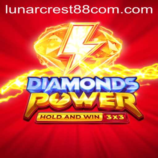 Discover the Thrilling World of Diamondspower: Unveiling the Secrets of Lunarcrest88