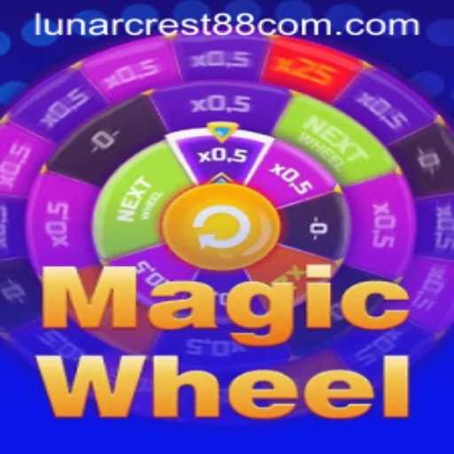 MagicWheel: An Enchanting Journey with Lunarcrest88